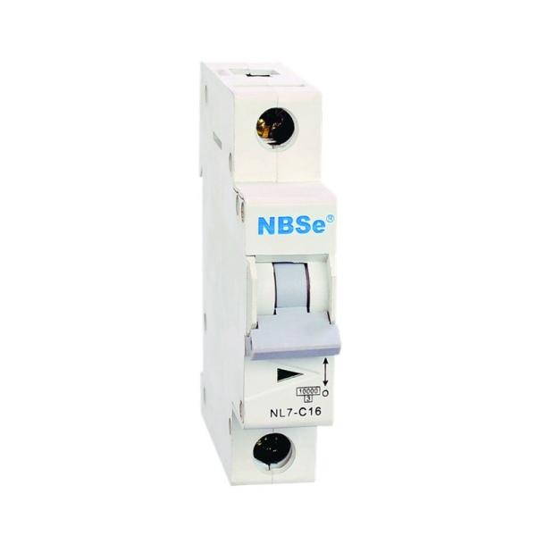 Quality 1P+N Din Rail WiFi Circuit Breaker Smart Timer Switch Relay Remote Control for sale