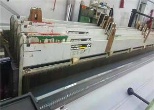Buy cheap White Nylon Silk Screen Mesh Net Monofilament Wear Resistance With Custom Width product