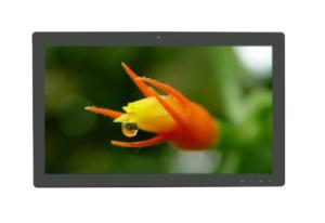 China Professional 13.3 Inch Large Touch Screen Computer All In One Monitor With Usb on sale