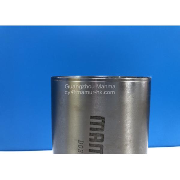 MAMUR Diesel Engine Cylinder Liner Kit For ISUZU C240