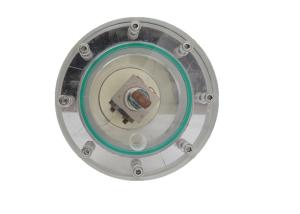 High Current Density MMO Anodes Cathodic Protection For Producing Sodium Hypochlorite