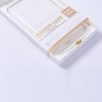 Rectangle Square Mobile Case Packaging Box With Offset Printing