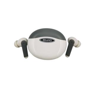 ITE Wireless Hearing Aids With 4 Programs For Mild To Moderate Hearing Loss