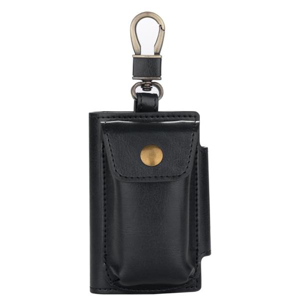 Quality Multifunctional Signal Blocking Key Holder , RFID Car Keys Faraday Bag for sale