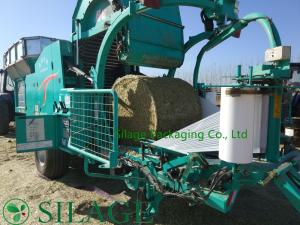 Buy cheap HDPE Knitted Silage Wrap Net Hay Bale Net product