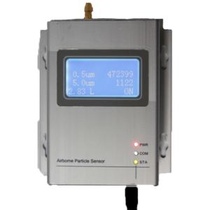 China 0.1 CFM Airborne Particle Counter on sale