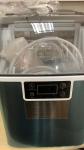 Household 20kg/24H Mini Ice Maker Cube Water Dispenser with Automatic Water