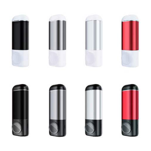 3 In 1 Multifuntional Wireless Charger Power Bank 15W 5200mAh