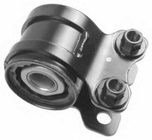 China 3M613A262BP Front Lower Control Arm Replacement For Car Parts on sale