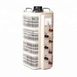 TSGC2 1.5KVA 3 Phase 2 Amp Variac Variable Transformer