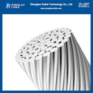 AAC Lupine 91/4.21mm Overhead Bare Conductor All Aluminum Stranded