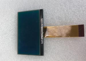 Buy cheap Positive COG Transflective LCD Module 240x120 3V With UC1608 Driver IC product