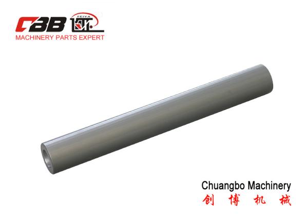 Quality Dynamic Balanced Guiding Idler Roller For Printing Machine for sale