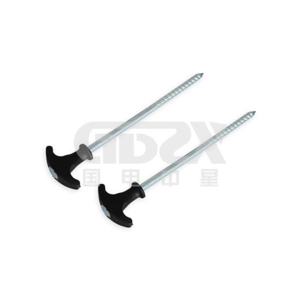 10W Handheld Underground Pipeline Detector With 320x240 Display