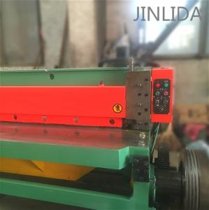 Buy cheap Automatic 5.0mm PVC Galvanized Wire Net Making Machine product