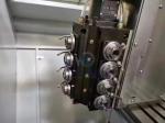 Gang Type Tool Holder Turret TCK36 CNC Lathe Milling Machine for Precise