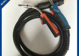 Buy cheap 250A CO2 MB24KD Binzel Welding Torch And Parts product