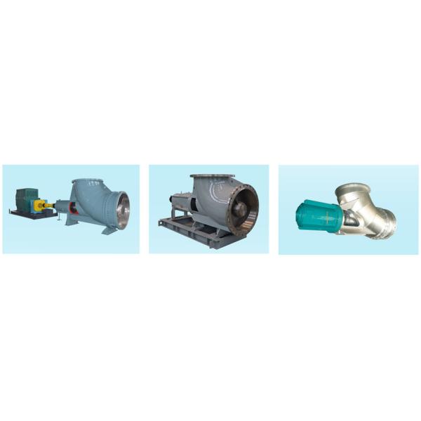 SDQL Type Forced Circulation Centrifugal Water Pump , Stable Hydraulic Performance