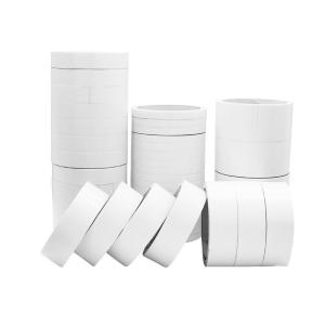 Buy cheap High Tack Double Sided Adhesive Tape Foam Tape 0.16mm For Arts Card Masking product