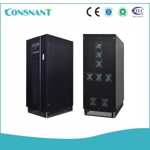 Buy cheap Automatic Calibratoin Large UPS Systems Front Access Easy - To - Modify product