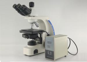 China 100X UOP Compound Optical Microscope optical lens microscope with Warm Stage on sale