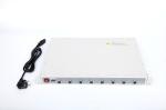 Lithium Ion Battery Testing System