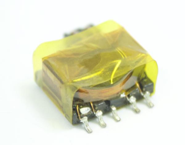 Quality 220uH Shielded SMD Power Inductors With High Isolation Strength for sale