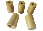 TUNDISH NOZZLE LONGER WORKING TIME, COMPOSITE CERAMIC ZIRCONIA MATERIAL
