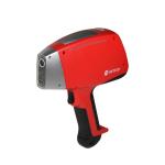 Small Size Raman Handheld Spectrometer , Linux Operating System Handheld Raman