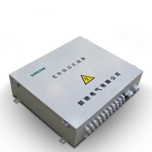 Buy cheap SHLX-PV6 PV Ip65 Power Distribution Switch Box product