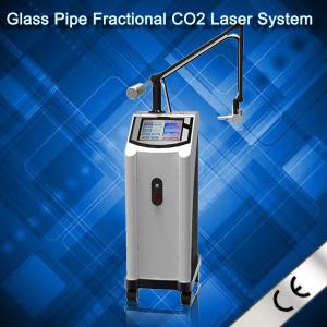 Buy cheap Medical Fractional Laser CO2/Hot Fractional CO2 Laser product