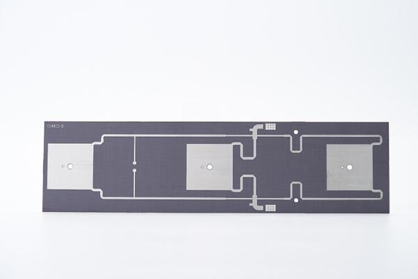 Quality High Speed RF High Frequency Circuit Board Card Fj225a 30mil for sale