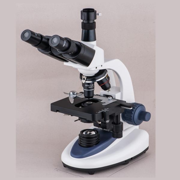 Quality Biological microscope trinocular microscope trinocular Microscopes for sale