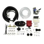 ODM OEM LP Gas Conversion Kit Sequential 4 Cylinder Fuel Injection Conversion