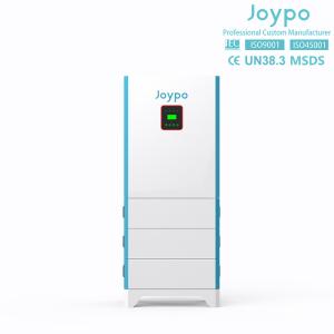 10kva Home Solar Energy Storage System With Inverter And Battery