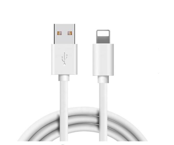 5V USB Charging Data Cable For Android And IOS Devices Up To 480 Mbps Data