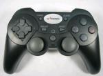 Dual Analog Gamepad Wireless USB Game Controller Gamemon Directinput / Xinput 2