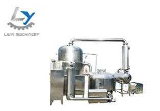 Quality Sweet Potato Vegetable Chips Making Machine High Performance Capacity 50kg/ Batch for sale