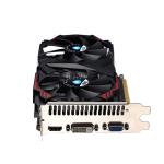 1kg Nvidia Geforce Graphics Card 1020MHZ DVI / HDMI / VGA Output Interface Type