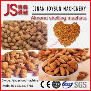 Buy cheap High Efficiency Peanut Kernel Shelling / Making Machine 1000kg/h product