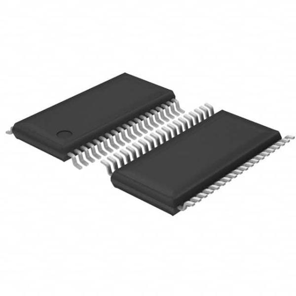Quality MSP430F2252TDA for sale