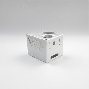 China OEM / ODM CNC Machining Aluminium Parts Durable Professional on sale