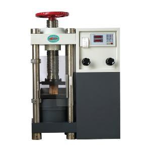 China Full Automatic concrete Cube Compression Testing Machine Electric 1000kN on sale