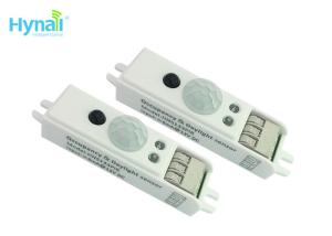 Buy cheap Remote Control 12V DC 4m 25mA Infrared PIR Motion Sensor product
