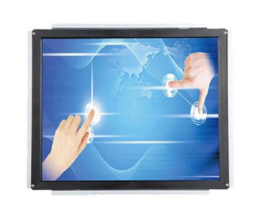 Quality 0.297 X 0.297mm Touch Desktop Computer for sale