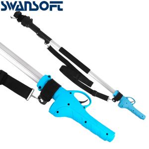 Buy cheap 16.8V Cordless Pruner Lithium-ion Pruning Shear Efficient Fruit Tree Bonsai Pruning Electric Tree Branches product