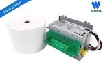 Parking Machine 3 Inch Thermal Label Printer Module Support Android System