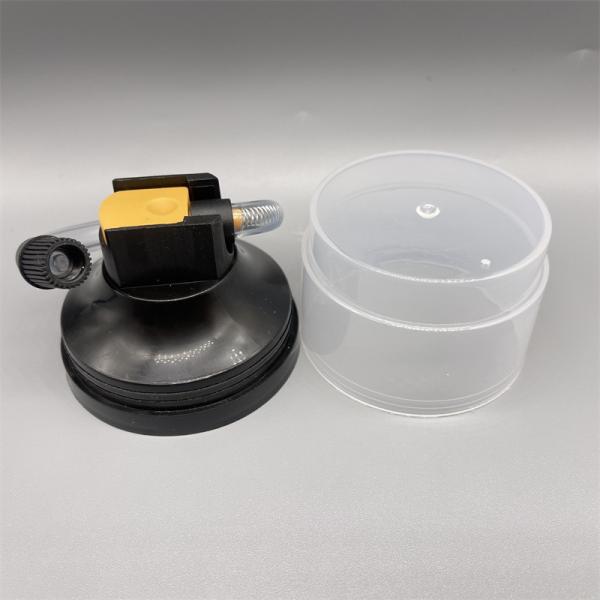 Quality Tyre Inflator Spray Can Actuator With Flexible Hose For Easy Pressure Maintenance for sale