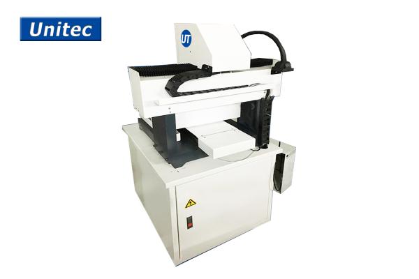 Quality UT3020 Automatic Desktop Mini CNC Router Machine For Woodworking for sale
