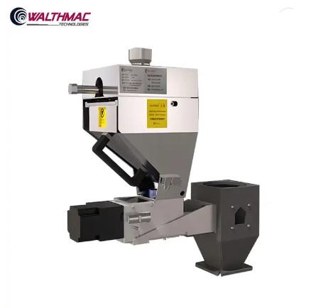 Quality Master Batch Screw Side Feeder High Precision AC 220V for sale